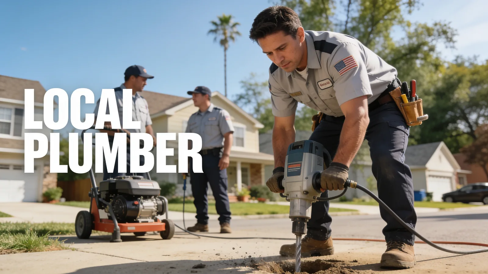Plumber in Lagro, IN near me